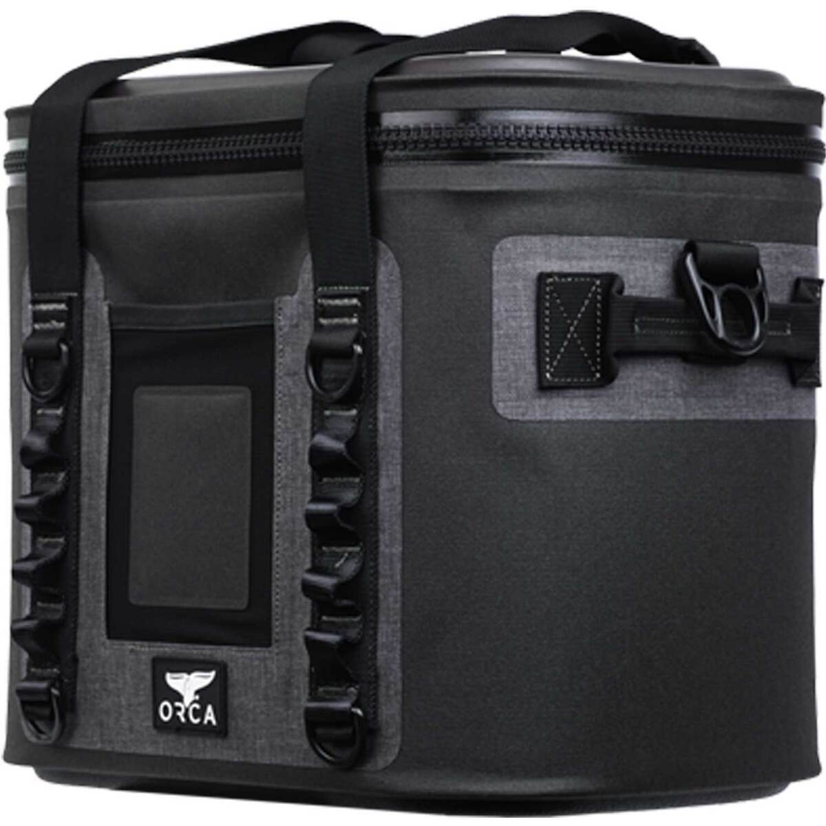 ORCA Walker 20 Cooler - Gray - Gray ORCA Walker 20 Cooler - Gray - Gray