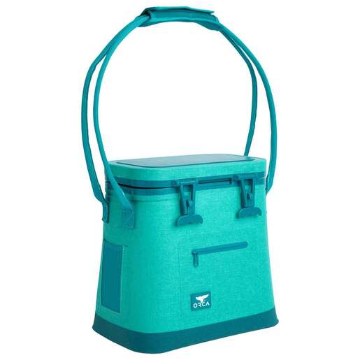 ORCA Wanderer Tote Soft Side Cooler - Retro - Orca