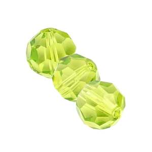 Oregon Tackle Faceted Bead Terminal Tackle Accessory