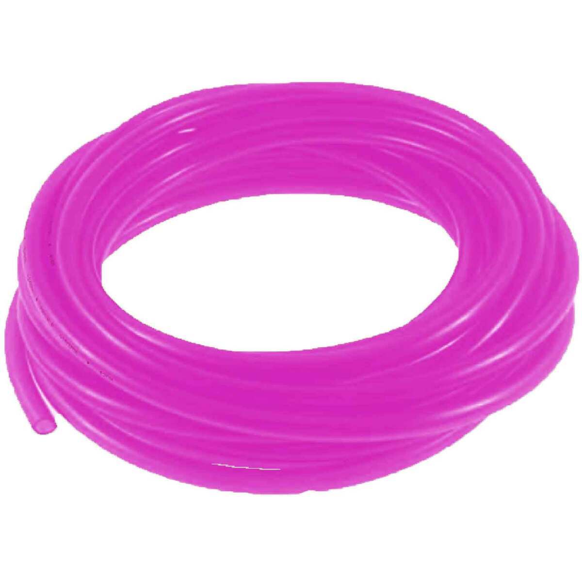 Oregon Tackle Plastic Tubing Lure Component Oregon Tackle Plastic Tubing Lure Component