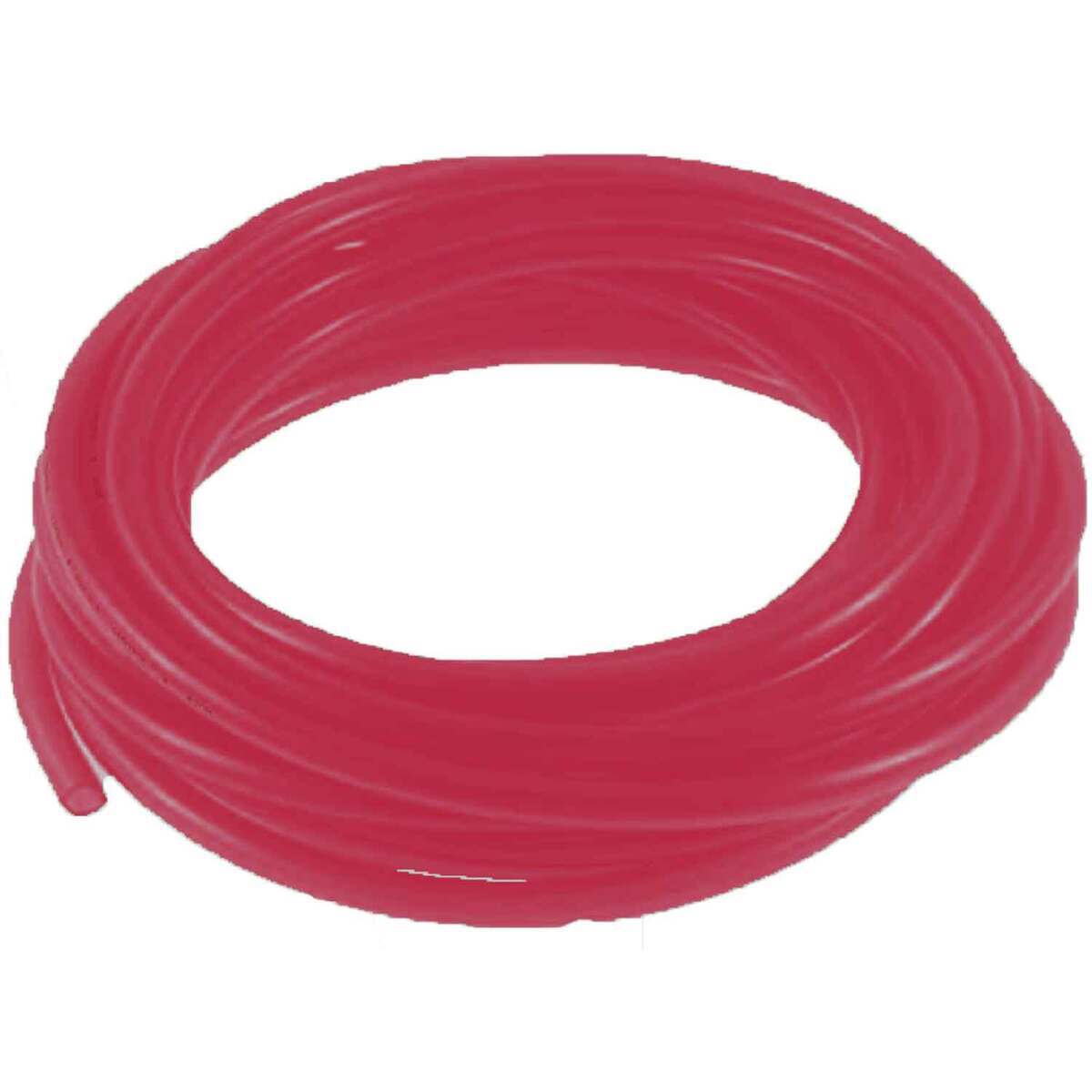 Oregon Tackle Plastic Tubing Lure Component Oregon Tackle Plastic Tubing Lure Component