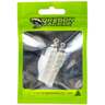 Oregon Tackle Weedguard With Bead Chain - Clear 10-6