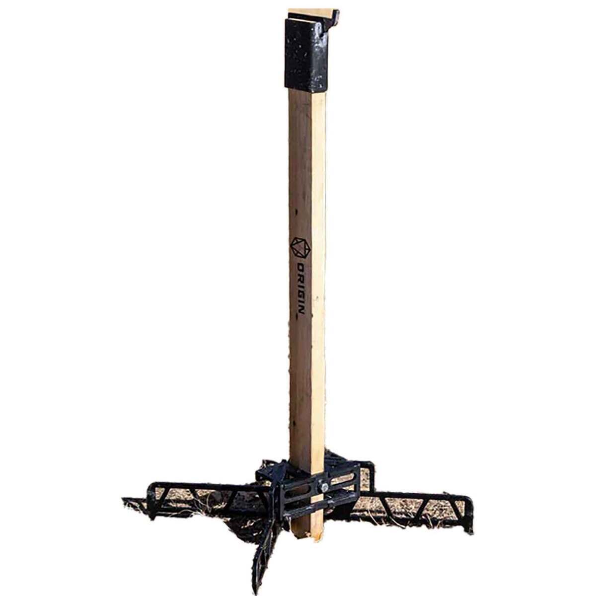 Origin Tactical MTBX Modular Target Base | Sportsman's Warehouse