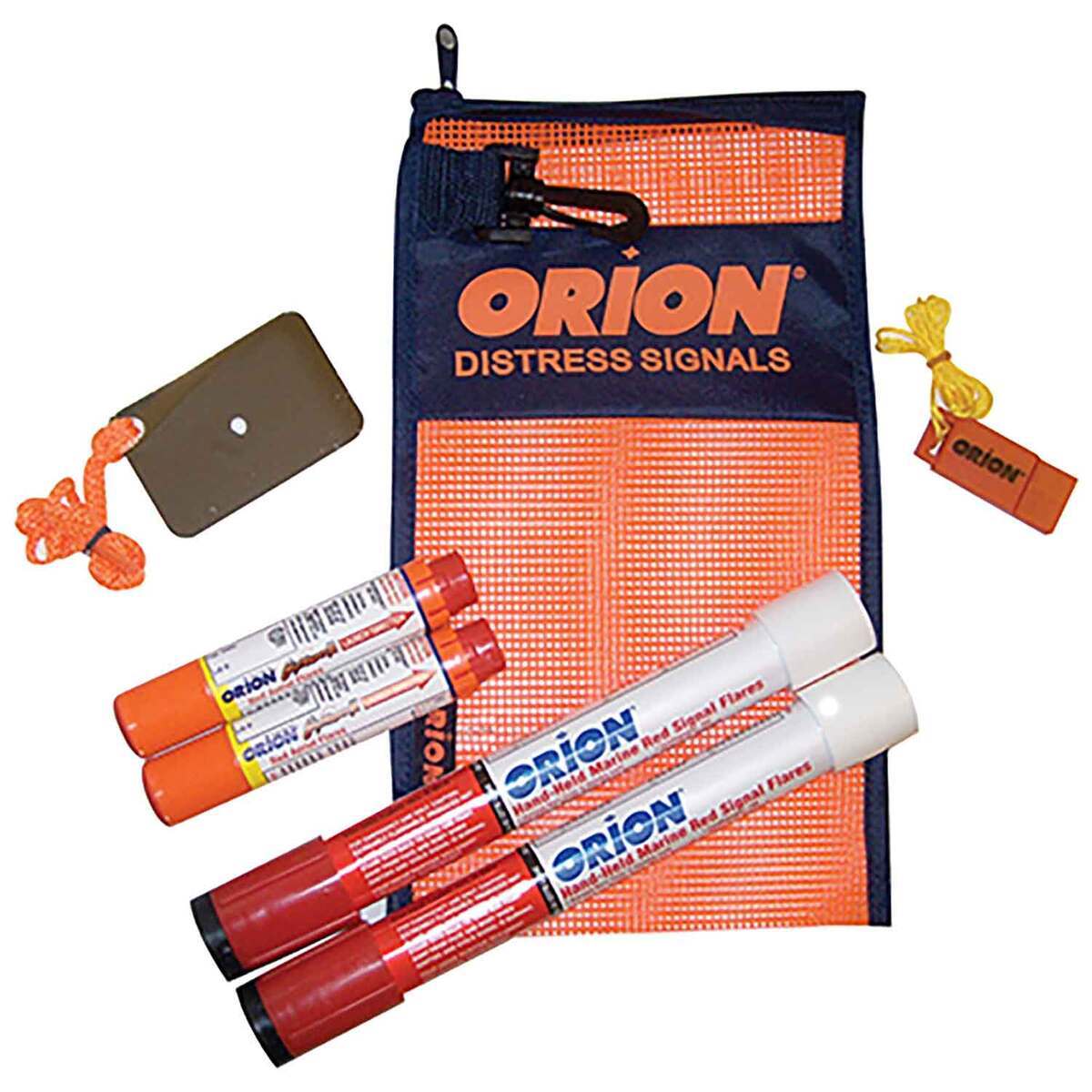 Orion Coastal Alert & Locate Signal Kit Orion Coastal Alert & Locate Signal Kit
