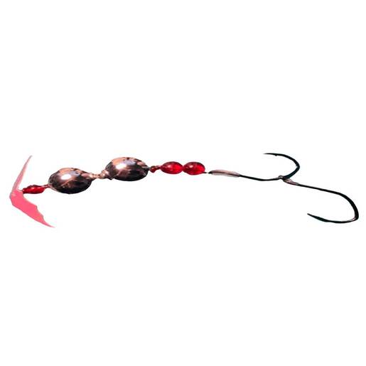 Orion Tackle Chinook Plunking Trolling Lure - Cowlitz River Special 3/0