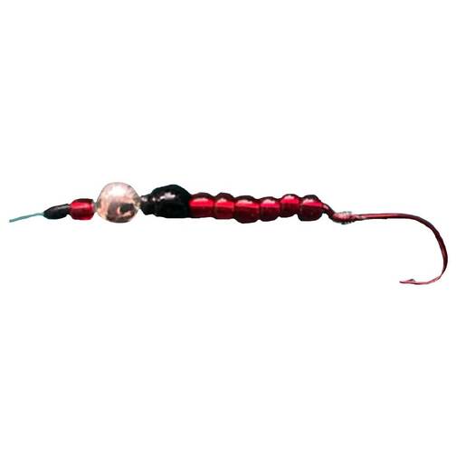 Orion Tackle Chironomid Mini Twitching Lure - Red #4