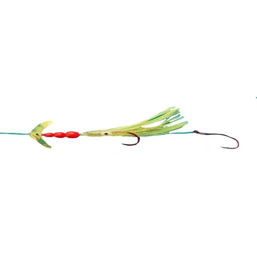 Orion Tackle Salmon/Steelhead Trolling Lure - Xanders Chinook Special - Xanders Chinook Special