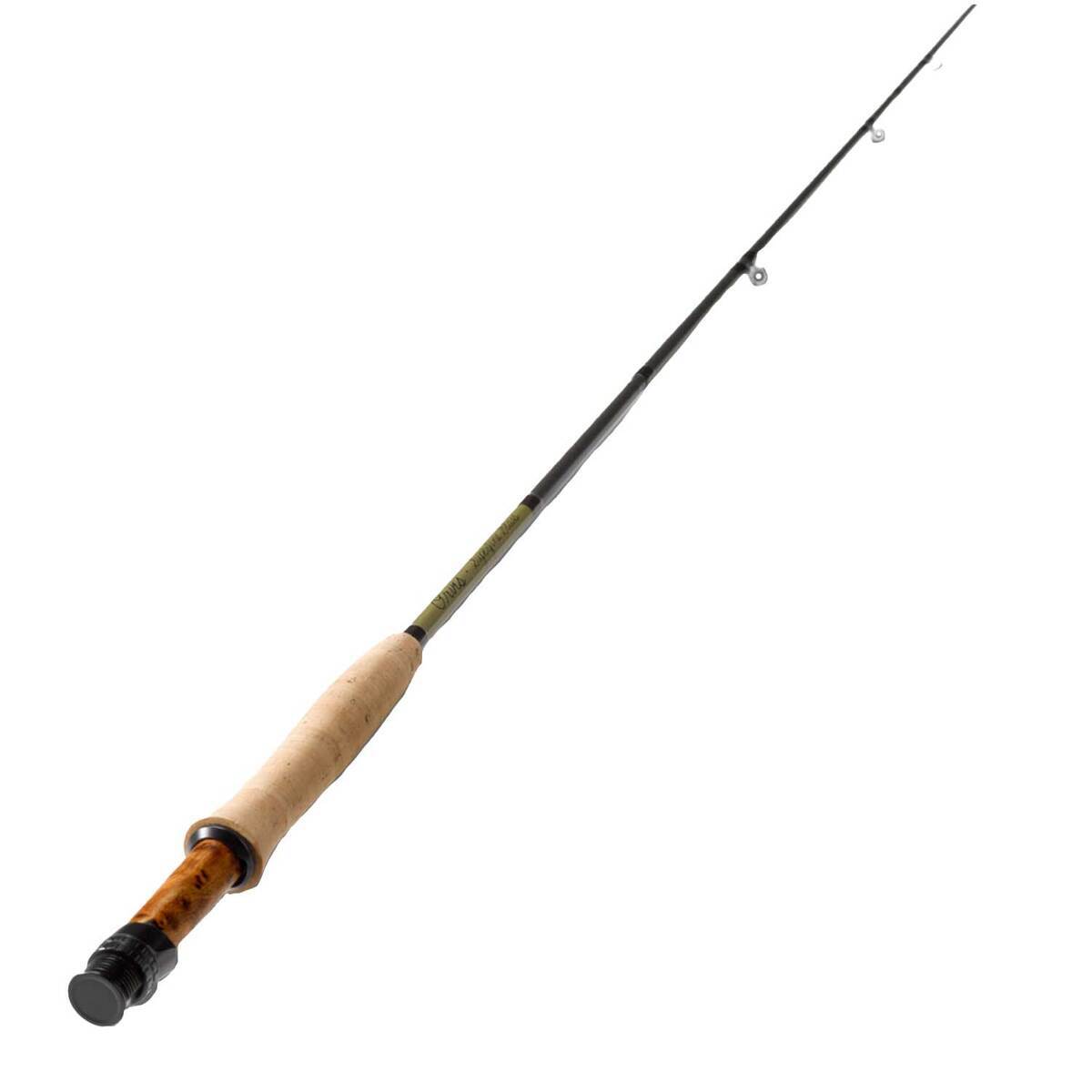 Orivs Superfine Glass Fly Fishing Rod Orivs Superfine Glass Fly Fishing Rod
