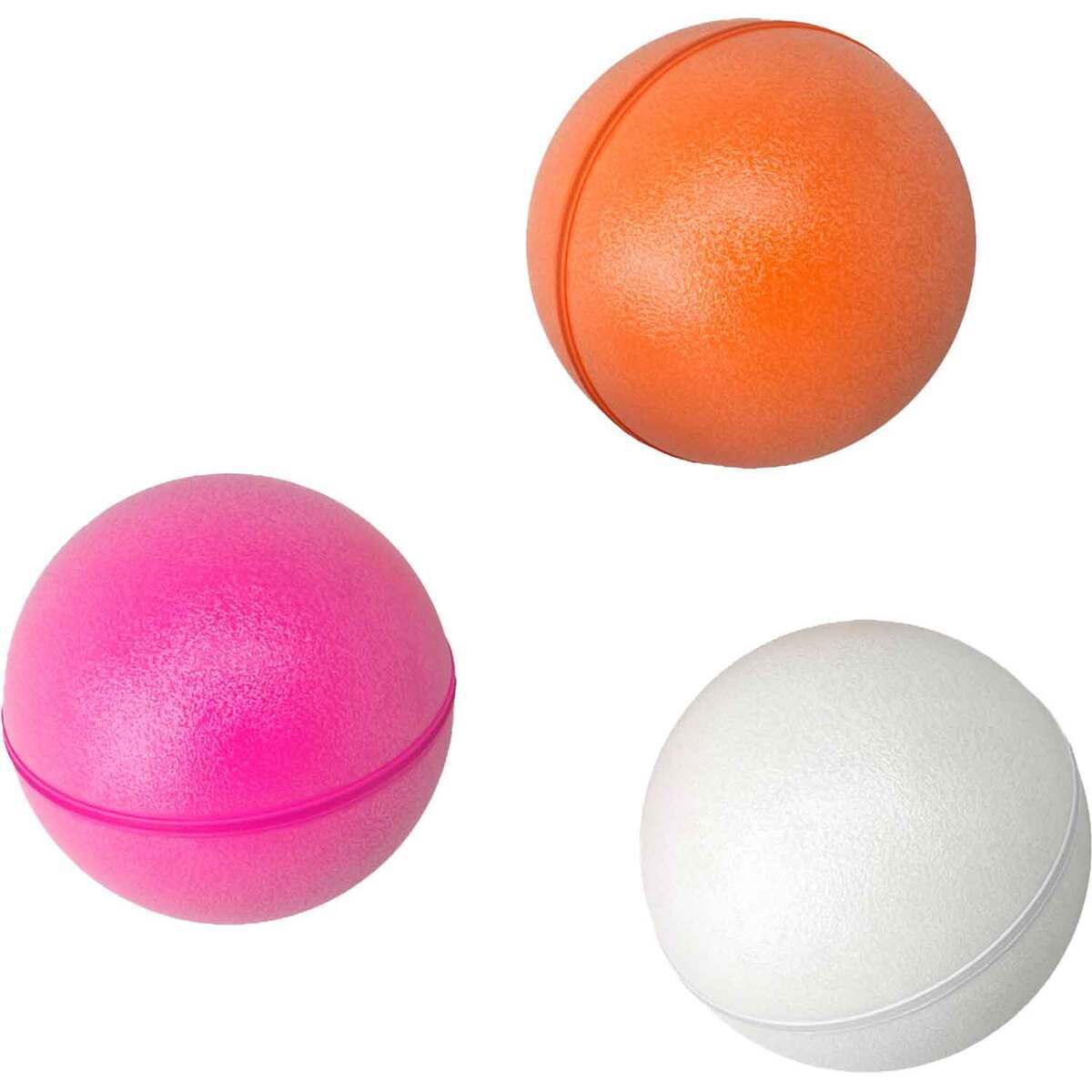 Oros Fly Fishing Screw-on Strike Indicator - 3 Pack Oros Fly Fishing Screw-on Strike Indicator - 3 Pack