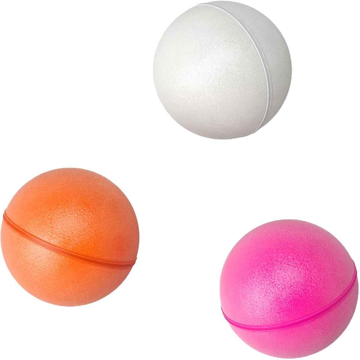 Oros Fly Fishing Screw-on Strike Indicator - 3 Pack Oros Fly Fishing Screw-on Strike Indicator - 3 Pack
