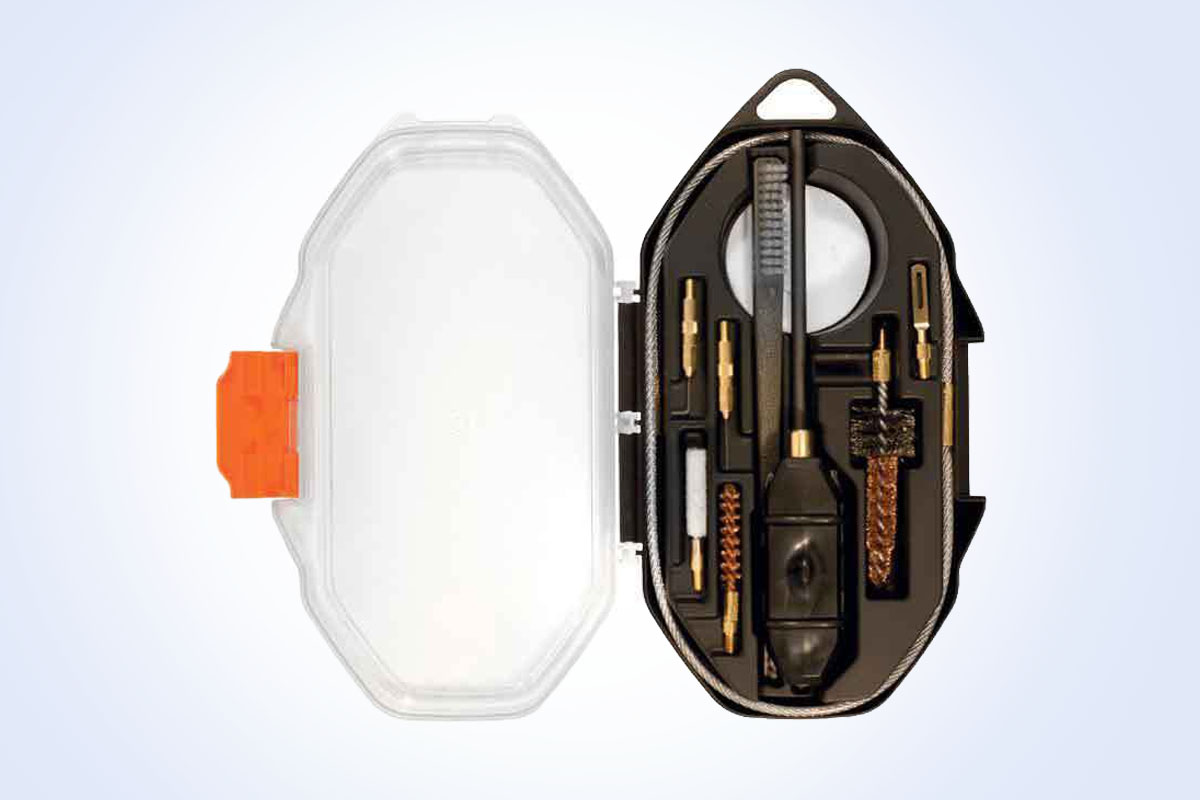 Otis 5.56 NATO Gun Cleaning Kit