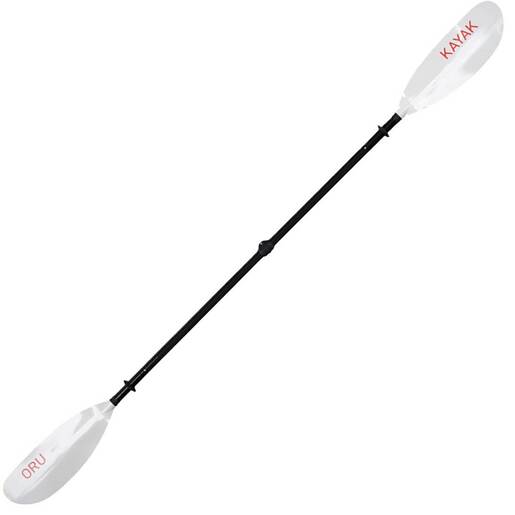 Oru Kayak Paddle - White