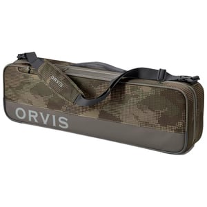 Orvis Carry-It-All Rod & Reel Gear Bag - Camo, Medium