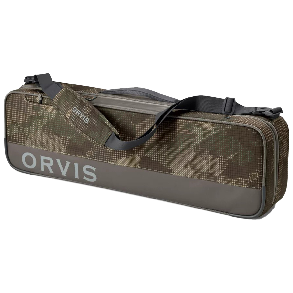 Orvis Carry-It-All Rod & Reel Gear Bag Orvis Carry-It-All Rod & Reel Gear Bag