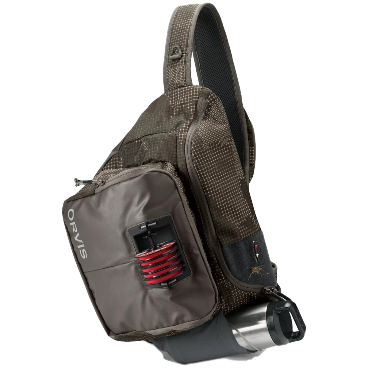 Orvis Angler Guide Tackle Sling Orvis Angler Guide Tackle Sling