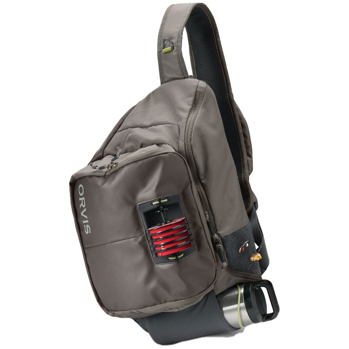 Orvis Angler Guide Tackle Sling Orvis Angler Guide Tackle Sling