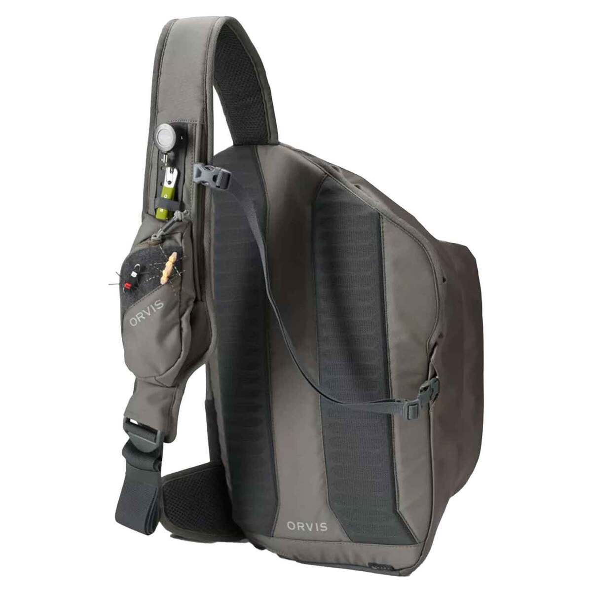 Orvis Angler Guide Tackle Sling Orvis Angler Guide Tackle Sling