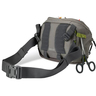 Orvis Angler Pack Tackle Chest Pack - Sand - Sand 9-1/2in W x 6in H x 5in D