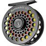 Orvis Battenkill Disc II Fly Fishing Reel - Past Season - 3-5wt, Black Nickel - Black Nickel 3-5wt