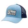 Orvis Bent Rod Badge Hat