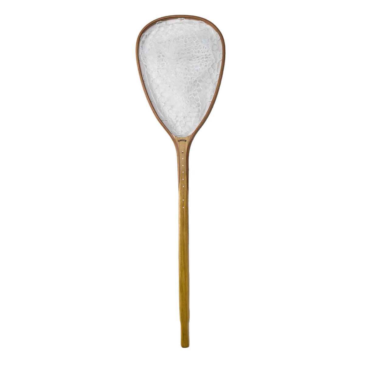 Orvis Brodin Eco-Clear Guide Fishing Net Orvis Brodin Eco-Clear Guide Fishing Net