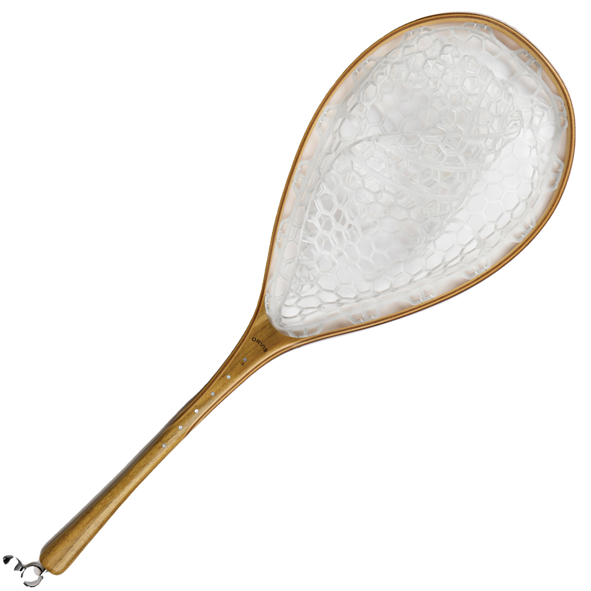 Orvis Brodin Eco-Clear Hand Net - 24in Orvis Brodin Eco-Clear Hand Net - 24in