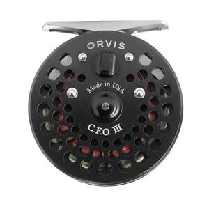 Orvis CFO III Spare Spool