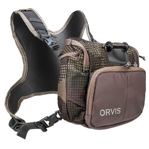 Orvis Chest Pack - Camoflauge