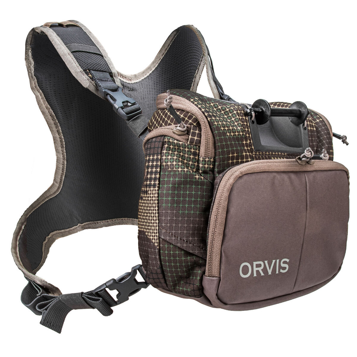 Gilet Matelassé James Club Interchasse Gilet Matelassé James Club Interchasse
