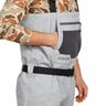 Orvis Clearwater Bootfoot Fly-Fishing Waders - Gray - 10 M - Gray M