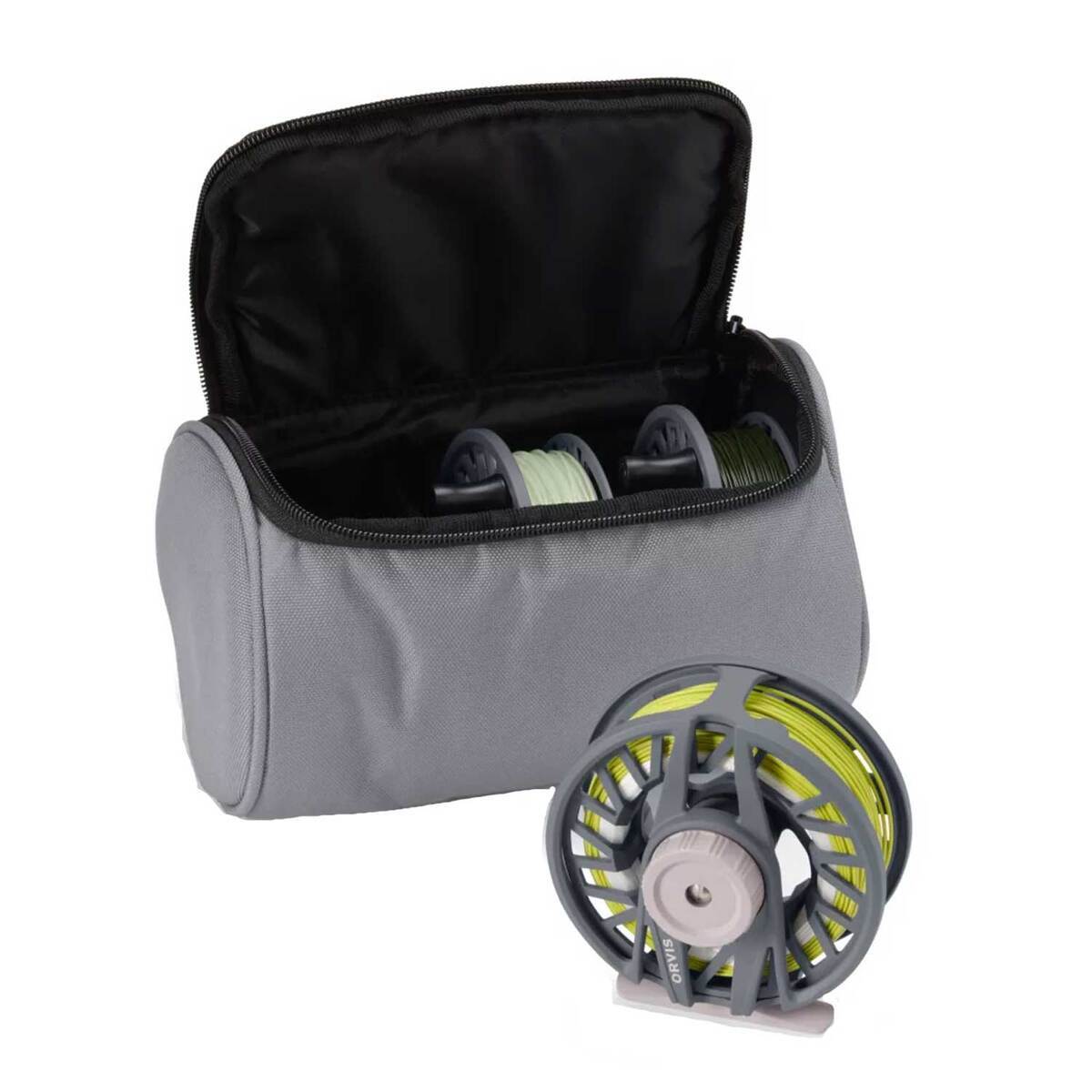 Fly Fish Reels Orvis Clearwater Fly Fishing Reel & Spools | Sportsman's Warehouse