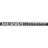 Orvis Clearwater Fly Fishing Combo - 9ft, 5wt, 4pc - Black Chrome with White Accents
