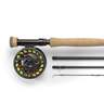 Orvis 2022 Clearwater Fly Fishing Rod and Reel Combo
