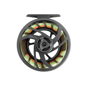 Orvis Clearwater Large Arbor Cassette Fly Fishing Reel