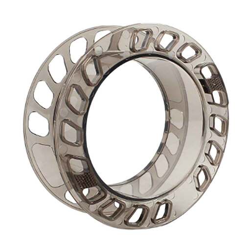 Orvis Clearwater Large Arbor Cassette Spare Spool - Gray