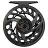 Orvis Clearwater II Large Arbor Fly Fishing Reel - Gray 4-6wt - Gray 4-6wt