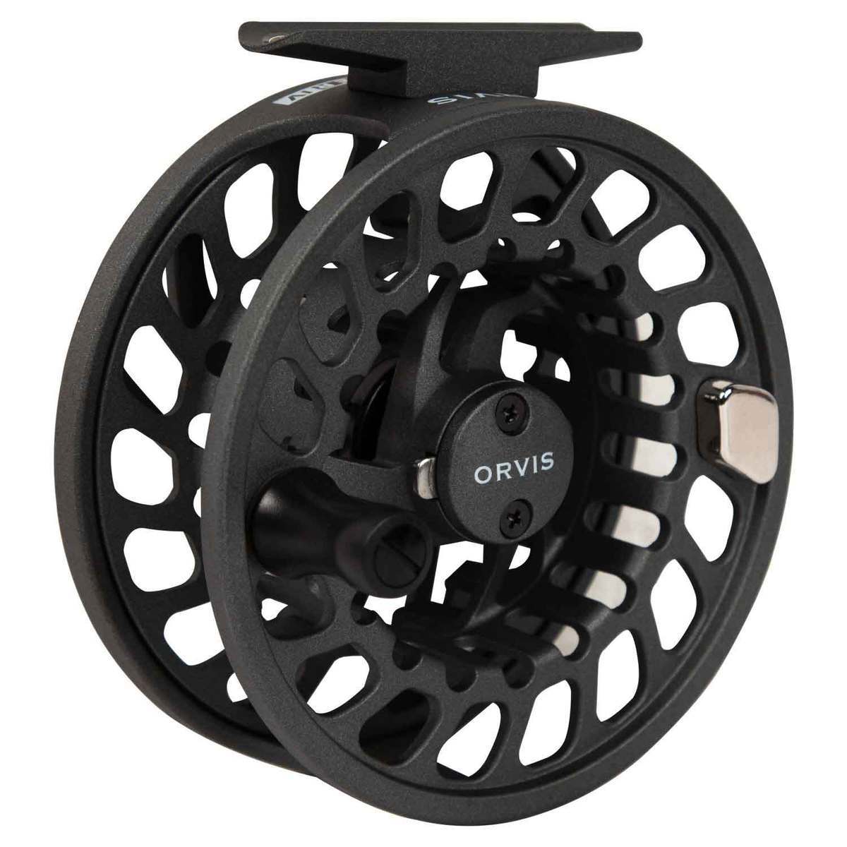 Orvis SSR Disc Spey Fly Reel - The Compleat Angler