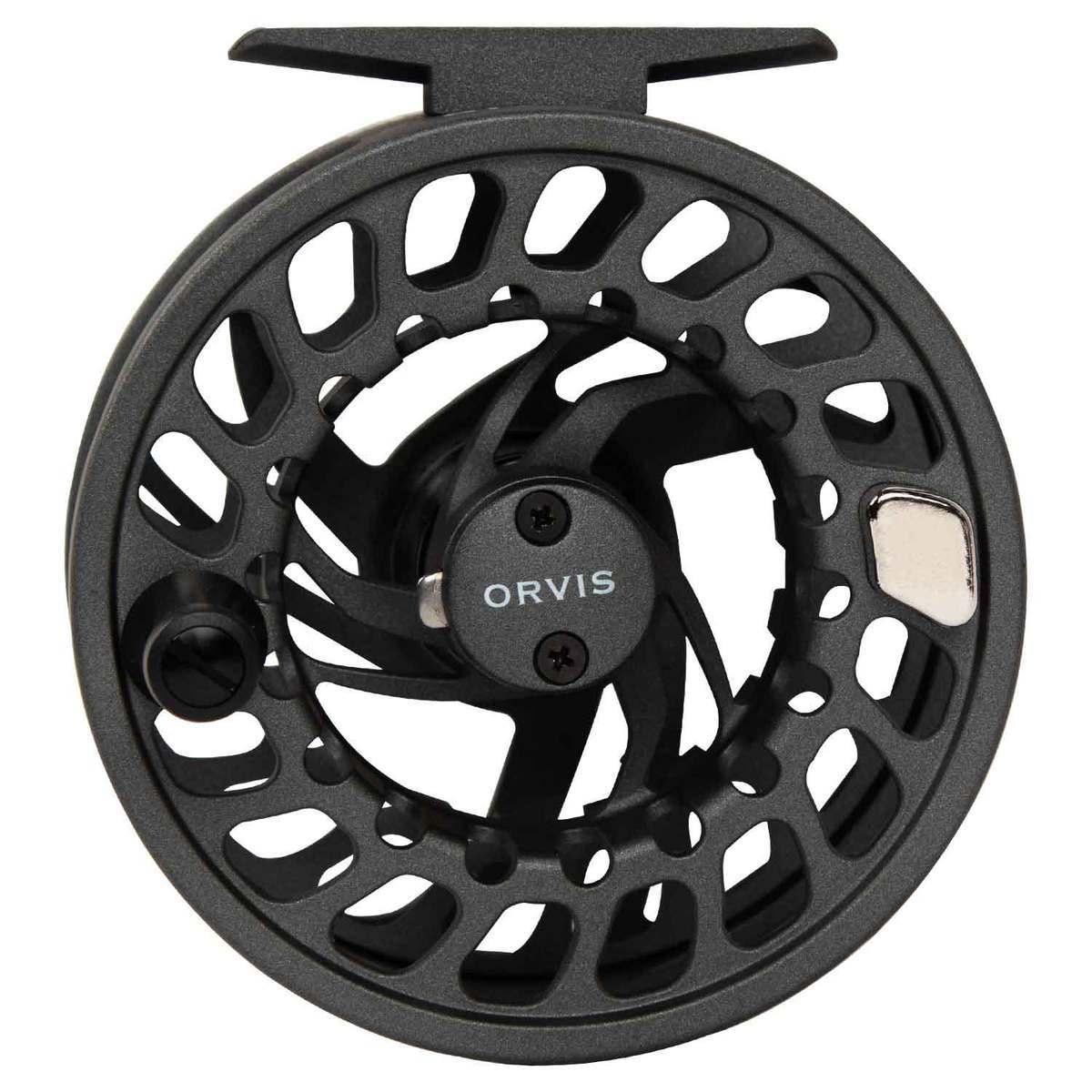 Reel Orvis 3wt Fly Rod Fly Reel Orvis Clearwater Fly Fishing Rod