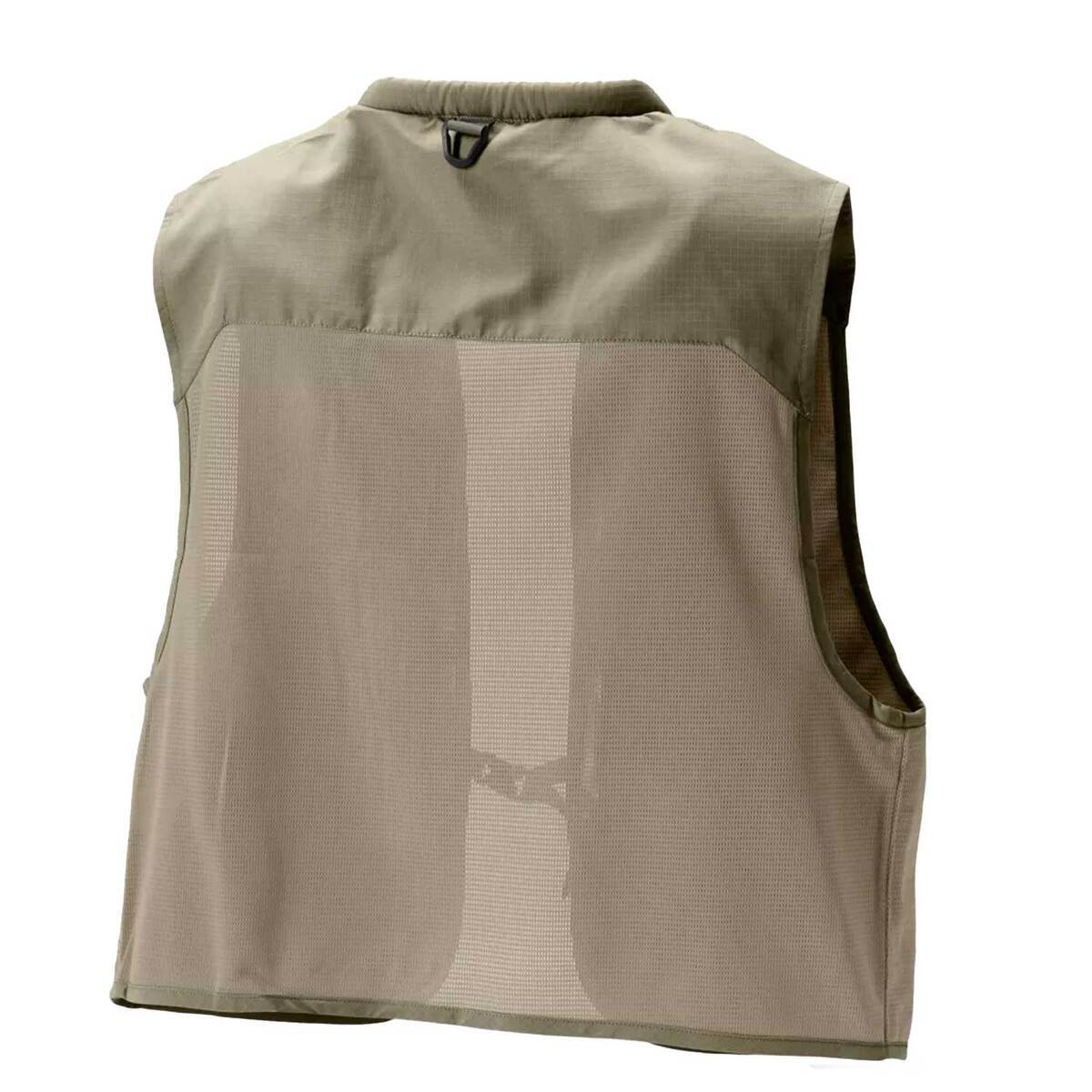 Orvis Clearwater Mesh Fishing Vest Orvis Clearwater Mesh Fishing Vest