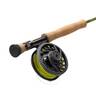 Orvis Encounter Fly Fishing Rod and Reel Combo