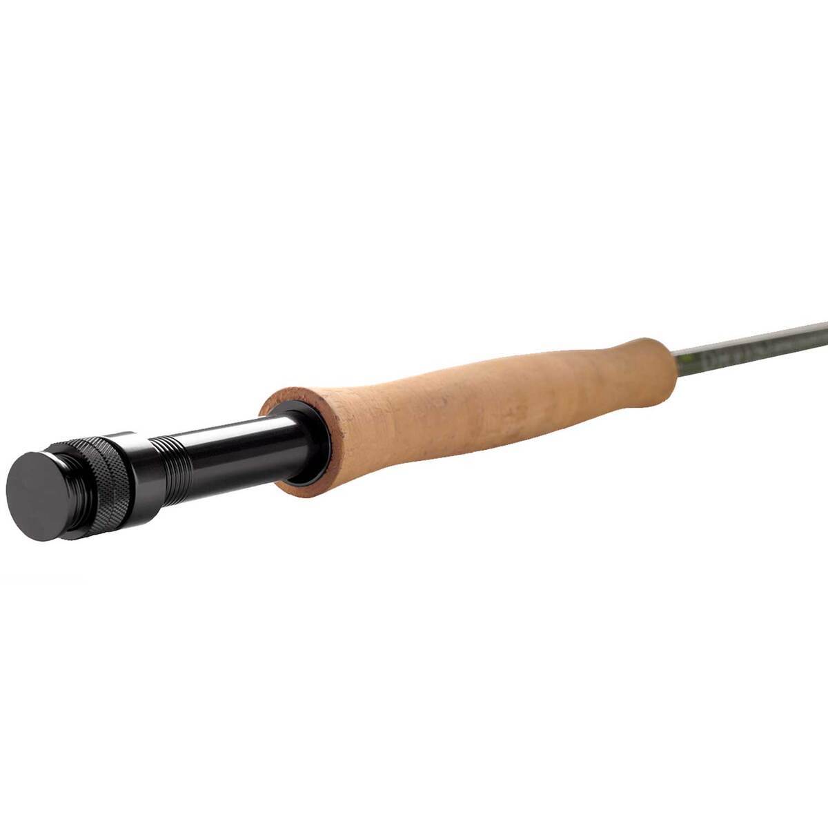 Orvis Encounter Fly Fishing Rod and Reel Combo Orvis Encounter Fly Fishing Rod and Reel Combo