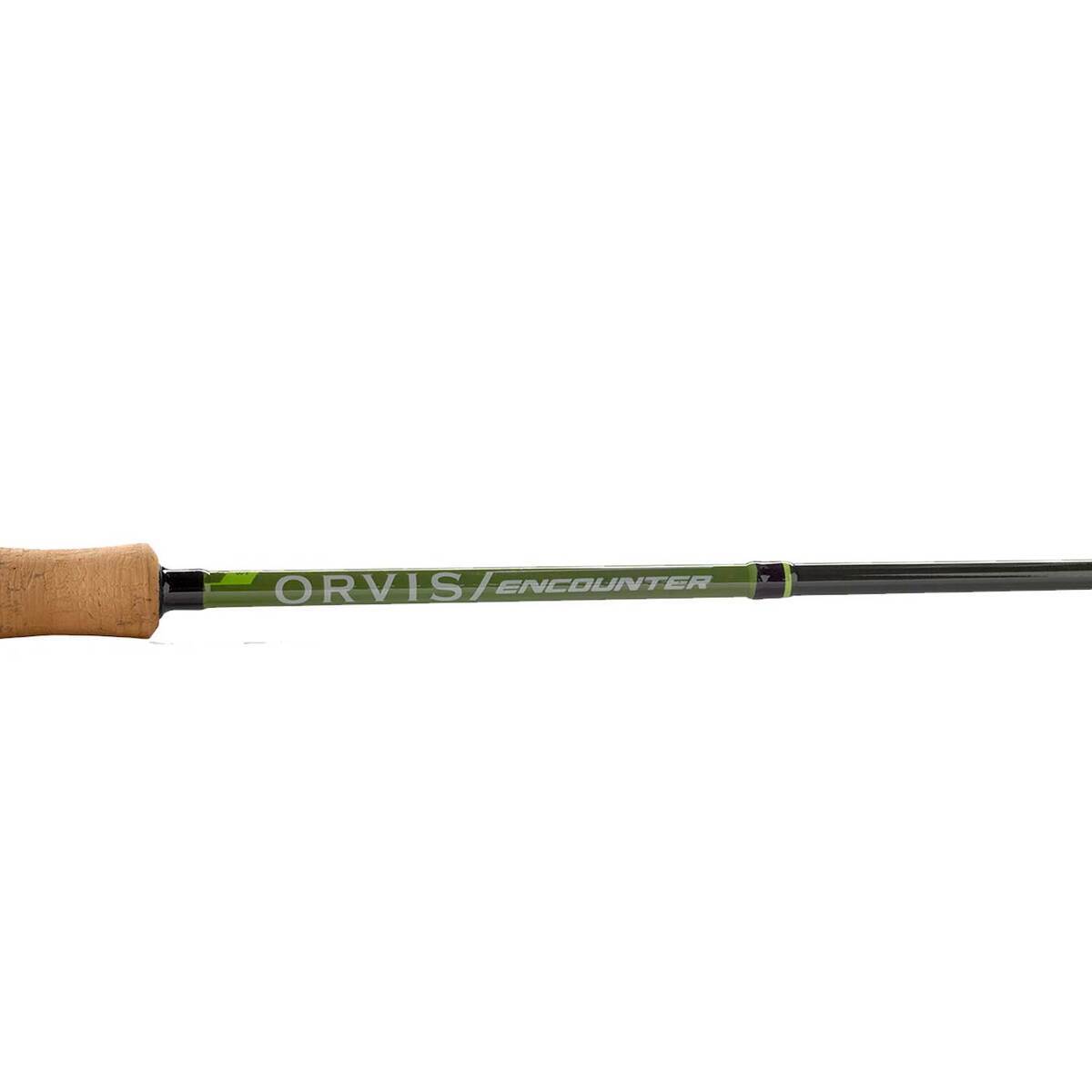 Orvis Encounter Fly Fishing Rod and Reel Combo Orvis Encounter Fly Fishing Rod and Reel Combo