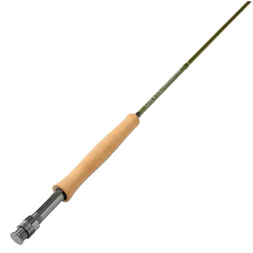 Orvis Encounter Fly Fishing Rod
