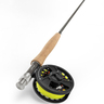 Orvis Encounter Fly Fishing Rod and Reel Combo - 8ft 6in, 5wt, 4pc