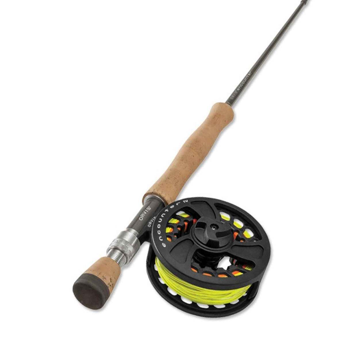 Orvis Encounter Fly Fishing Rod and Reel Combo Sportsman's Warehouse Orvis Encounter Fly Fishing Rod and Reel Combo Sportsman's Warehouse