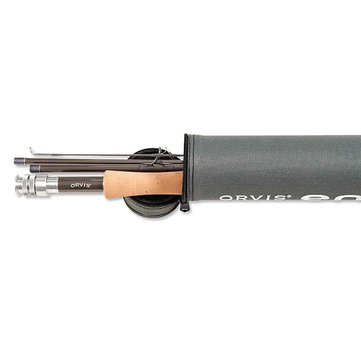 Orvis Encounter Fly Fishing Rod and Reel Combo Orvis Encounter Fly Fishing Rod and Reel Combo