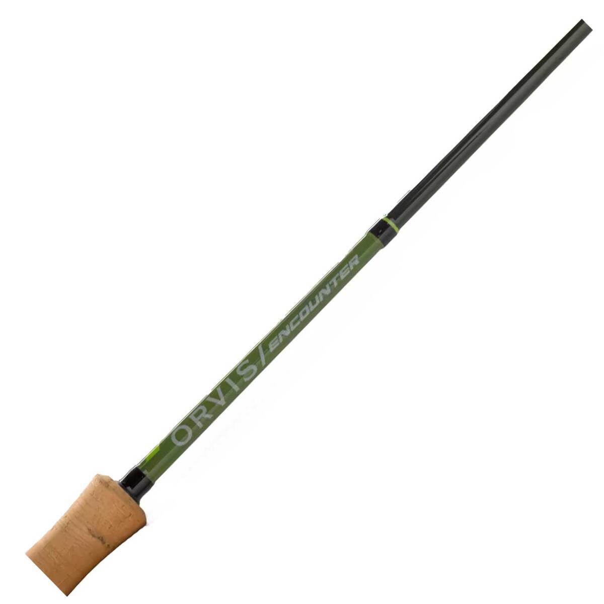 Orvis Encounter Fly Fishing Rod Orvis Encounter Fly Fishing Rod