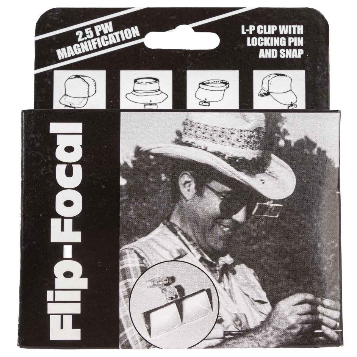 Orvis Flip Focal Fly Fishing Accessory Orvis Flip Focal Fly Fishing Accessory
