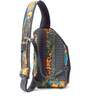 Orvis Fly-Fishing Mini Sling Pack Tackle Sling