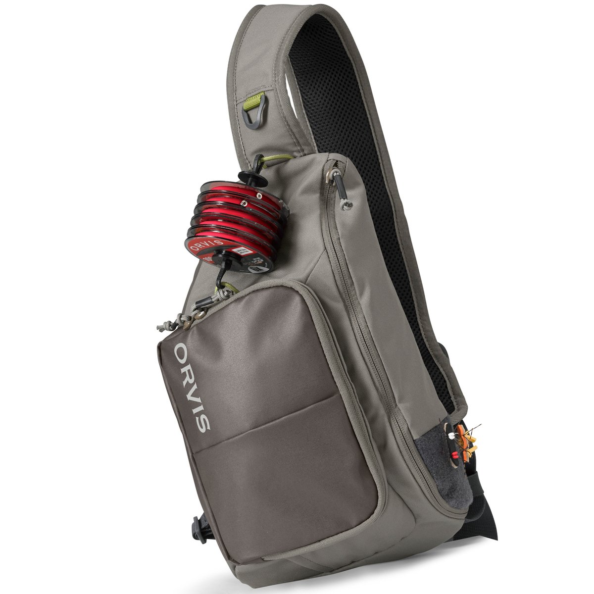 Orvis Fly-Fishing Mini Sling Pack Tackle Sling